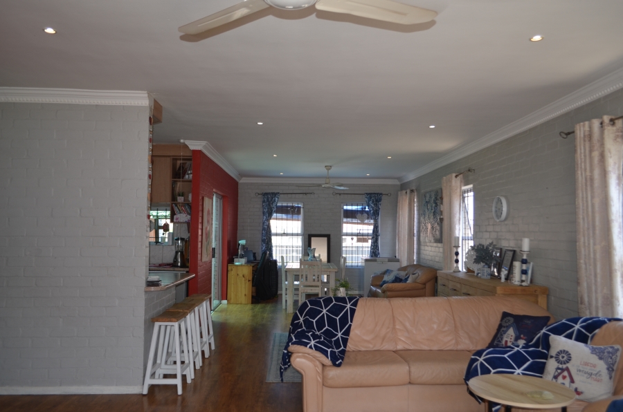 3 Bedroom Property for Sale in Jagtershof Western Cape
